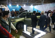 بازیگر کلاسیک کشور در غرفه لوکانو حضور یافت