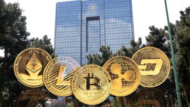 بانک مرکزی: هیچ مسئولیتی در قبال امنیت صرافیهای ارز دیجیتال نداریم!