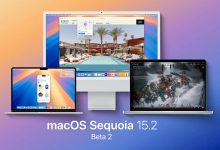 بتای دوم macOS Sequoia 15.2 با تغییرات بزرگی در هوش مصنوعی برای مک‌ها منتشر شد