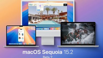 بتای دوم macOS Sequoia 15.2 با تغییرات بزرگی در هوش مصنوعی برای مکها منتشر شد