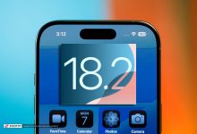 بتای عمومی iOS 18.2 با قابلیت‌های جدید هوش مصنوعی منتشر شد