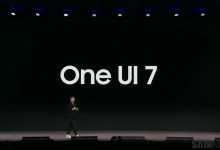 بتای One UI 7.0 احتمالا زودتر از انتظار منتشر میشود