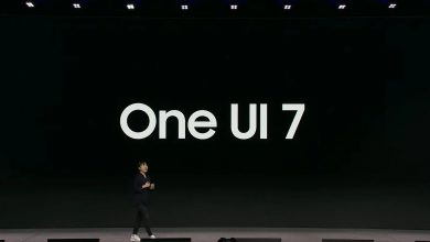 بتای One UI 7.0 احتمالا زودتر از انتظار منتشر میشود
