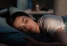 بدخوابی در دهه پنجم زندگی میتواند پیری مغز را در سالمندی تشدید کند