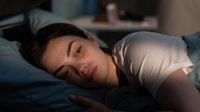 بدخوابی در دهه پنجم زندگی می‌تواند پیری مغز را در سالمندی تشدید کند