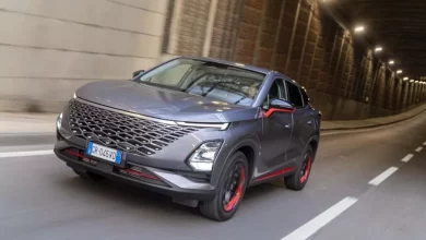 برادران تازه فونیکس FX چه خودروهایی هستند؟