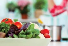 برای تشکیل قلب جنین چی بخوریم