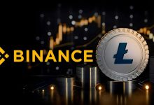 برداشت ۳۵ میلیون دلار لایتکوین از بایننس! چرا نهنگها به صعود LTC امیدوارند؟