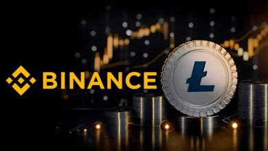 برداشت ۳۵ میلیون دلار لایت‌کوین از بایننس! چرا نهنگ‌ها به صعود LTC امیدوارند؟