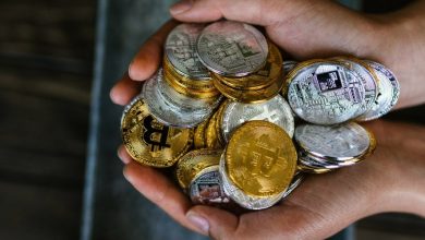 بررسی روند قیمت ارزهای دیجیتال برتر؛ ۲۶ آبان