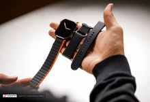 بررسی ساعت GS2 Pro گلوریمی؛ کیفیتی بالاتر از قیمت