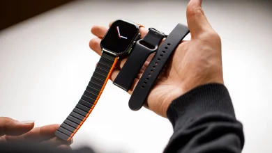 بررسی ساعت GS2 Pro گلوریمی؛ کیفیتی بالاتر از قیمت