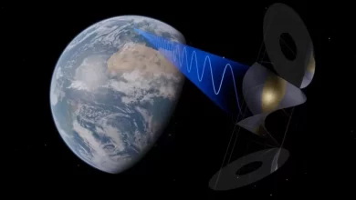 برق خورشیدی از نیروگاههای فضایی تا سال ۲۰۳۰ به ایسلند میرسد