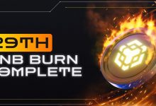 برگزاری بیستونهمین دوره توکنسوزی بایننس؛ تاثیر آن بر قیمت BNB چیست؟