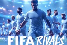 بلاکچین و فوتبال در یک تیم؛ فیفا هم وارد زمین بازی رمزارزها شد!