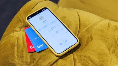 بلوبانک: حسابهای بلو در امنیت کامل قرار دارند