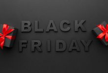 بلک فرایدی امسال با خانومی همراه باشید