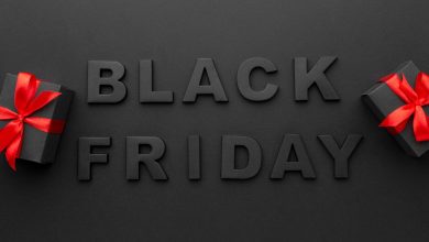 بلک فرایدی امسال با خانومی همراه باشید