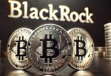 بلکراک در پی تسخیر بازار بیتکوین؛ ارزش ETF این شرکت به ۴۲ میلیارد دلار رسید!
