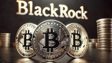 بلکراک در پی تسخیر بازار بیتکوین؛ ارزش ETF این شرکت به ۴۲ میلیارد دلار رسید!