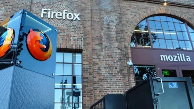 بنیاد موزیلا، سازنده مرورگر فایرفاکس، ۳۰ درصد از کارمندان خود را اخراج کرد