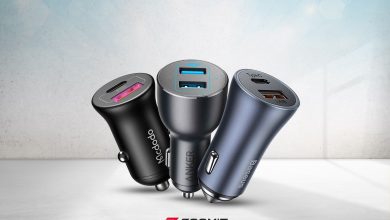 بهترین شارژر های فندکی بازار [آبان ۱۴۰۳]