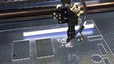 بهترین نرم افزار محاسبه زمان برش لیزر سال 2024 کشف شد!