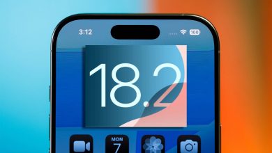به‌روزرسانی iOS 18.2 با Genmoji و سیری مجهز به ChatGPT کمی زودتر از انتظار منتشر می‌شود