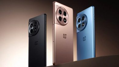 بهروزرسانی OxygenOS 15 بهطور رسمی با این تغییرات برای وانپلاس 12R منتشر شد