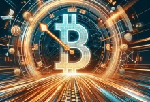 بیت کوین اکنون با عبور از نقره، هشتمین دارایی باارزش دنیا است؛ ۱٫۷۵ تریلیون دلار