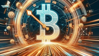 بیت کوین اکنون با عبور از نقره، هشتمین دارایی باارزش دنیا است؛ ۱٫۷۵ تریلیون دلار