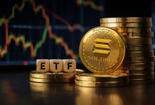 بیتوایز هم برای عرضه ETF سولانا اقدام کرد! قیمت SOL آماده جهش به ۳۰۰ دلار؟