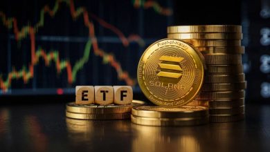 بیتوایز هم برای عرضه ETF سولانا اقدام کرد! قیمت SOL آماده جهش به ۳۰۰ دلار؟