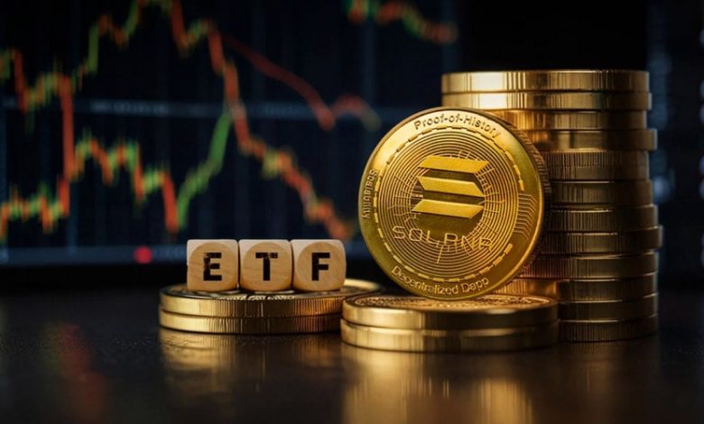 بیت‌وایز هم برای عرضه ETF سولانا اقدام کرد! قیمت SOL آماده جهش به ۳۰۰ دلار؟