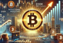 بیت‌کوین در آستانه ۱۰۰,۰۰۰ دلار؛ آیا صعود تاریخی در راه است؟