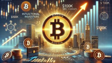 بیتکوین در آستانه ۱۰۰,۰۰۰ دلار؛ آیا صعود تاریخی در راه است؟