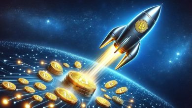 بیتکوین قله ۷۶ هزار دلار را هم فتح کرد؛ آماده رکوردهای بیشتر باشید!