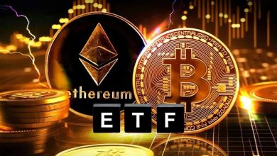 بیتکوین و اتریوم در اوج؛ ورود بیسابقه سرمایه به صندوقهای ETF!