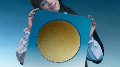 بیلی آیلیش بهعنوان هنرمند سال اپل موزیک انتخاب شد