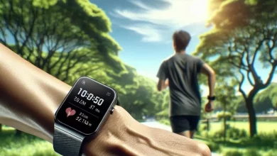 تأثیر فناوریهای پوشیدنی بر سلامت و اقتصاد دیجیتال: ترکیب نوآوری و بهداشت