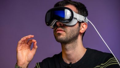 تا عرضه هدست اقتصادی اپل ویژن حداقل دو سال دیگر فاصله داریم