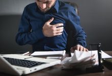 تاثیرات مخرب نشستن طولانی مدت