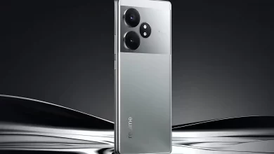 تاریخ رونمایی گوشی گیمینگ ریلمی نئو ۷ اعلام شد