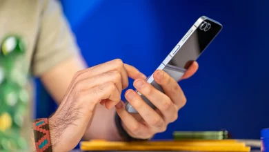 تاشدنی ارزان سامسونگ سال آینده عرضه میشود؛ زد فلیپ FE در راه است