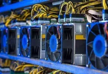 تبلیغ فروش دستگاههای ماینر ممنوع شد