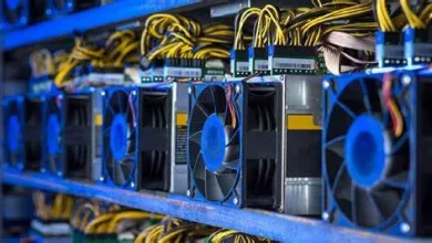 تبلیغ فروش دستگاههای ماینر ممنوع شد