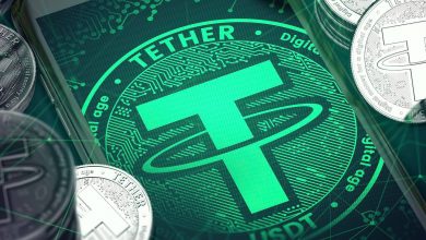 تتر به تجارت نفت ورود میکند