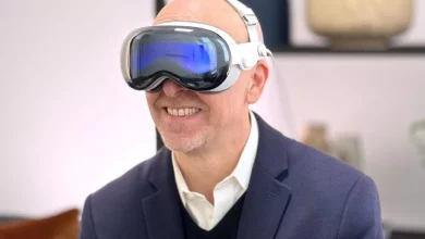 تحقیق جدید نشان داد: اپل ویژن پرو عملکرد خوبی در رادیولوژی دارد