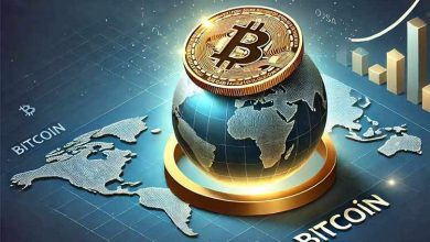 تحلیل آینده بیت کوین در بازار جهانی