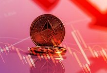 تحلیل شرایط بحرانی اتریوم؛ قیمت ETH به زیر ۳۰۰۰ دلار سقوط خواهد کرد؟